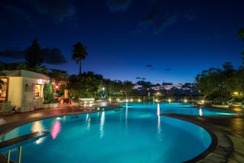 Gallery image of Villaggio La Pizzuta in Parghelia