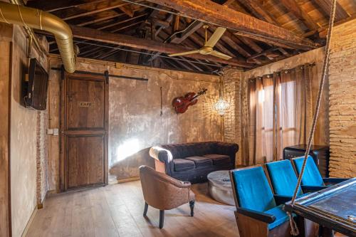 Apartamentos CV Correo Viejo de Granada