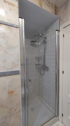 APARTAMENTOS MINA4 tipo I