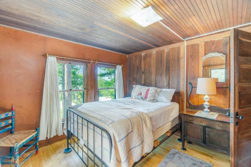 Fotografie z fotogalerie ubytování Northern Pines v destinaci Frankfort