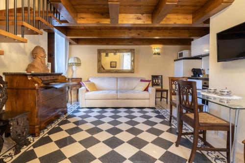 Foto dalla galleria di Saint George's House Appartamenti & Spa a Pachino