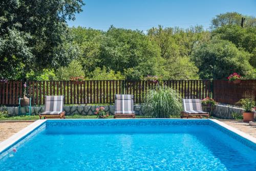 Φωτογραφία από το άλμπουμ του Holiday home Srdašce σε Perković