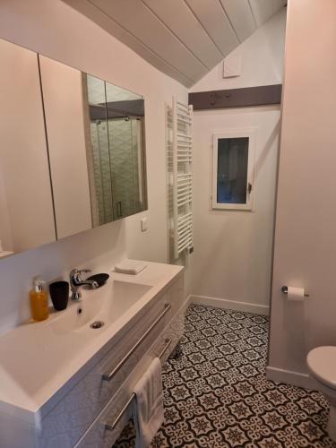 Foto Maison Saint Léonard 4