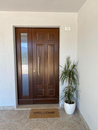 Φωτογραφία από το άλμπουμ του Casa Monte Santo σε Urbania