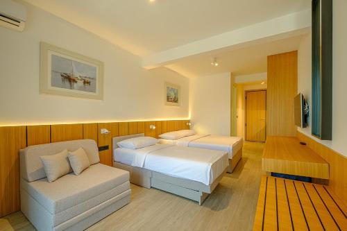 Dubrave apartmani photo 2