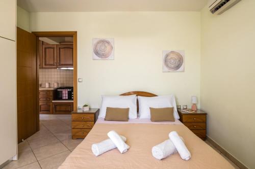 Gallery image of Mary's Apartments in Argostoli