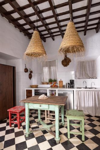 Eole Tarifa Apartments