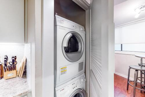 Fotografie z fotogalerie ubytování Encinal Condominiums v destinaci Austin