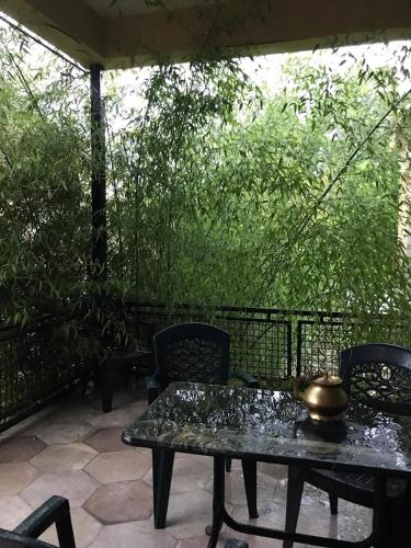 Gallery image of Marinas Guesthouse in K'obulet'i