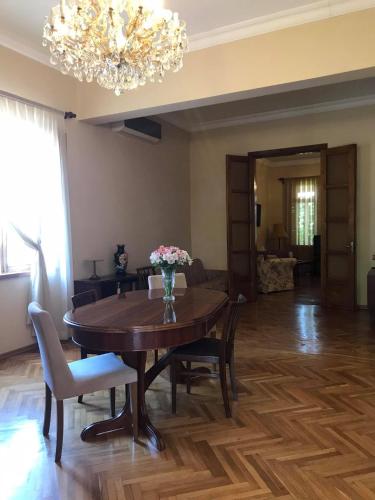 Gallery image of Marinas Guesthouse in K'obulet'i