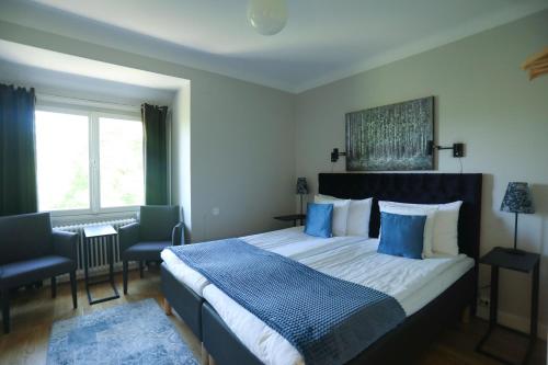 Gallery image of Park Hotell in Kristinehamn