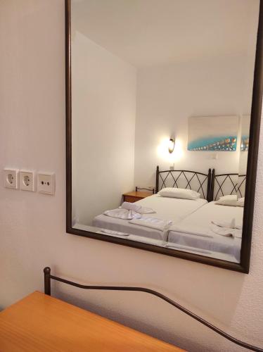 Gallery image of Chrouso Apartments in Paliouri