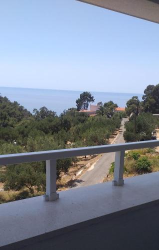 Φυσικό τοπίο κοντά σε αυτός ο ξενώνας