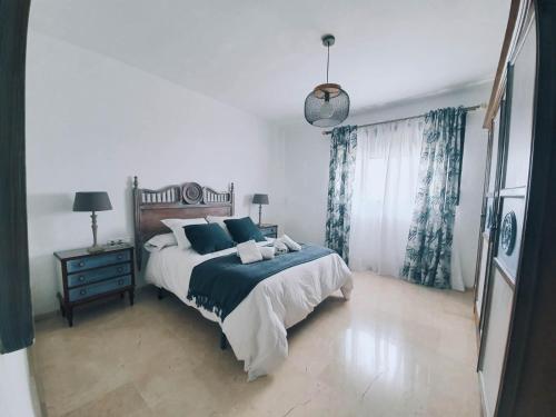 Apartamento El Vial