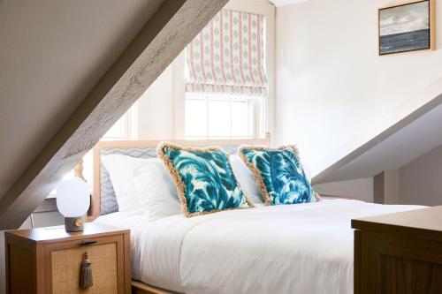 Gallery image of Faraway Nantucket in Nantucket