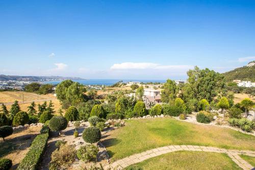 Fotografia z galérie ubytovania AGGELOS GARDEN VIEW vo Faliraki