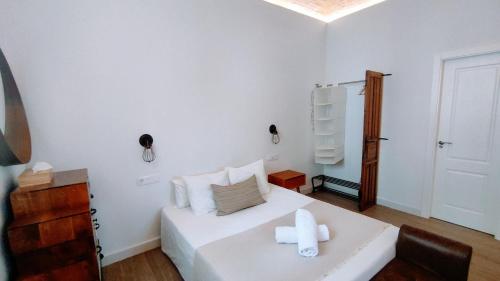 Gallery image of Miraflores 58 Apt - Private Parking Opt in Seville