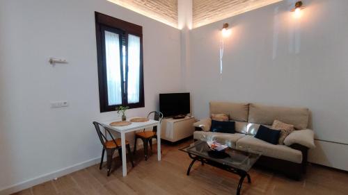 Miraflores 58 Apt - Private Parking Opt