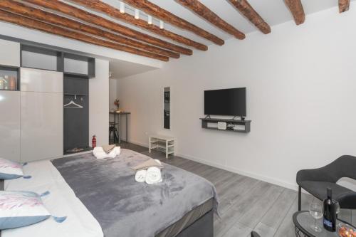 Apartment Libra downtown Šibenik