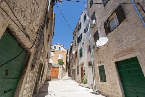 Apartment Libra downtown Šibenik