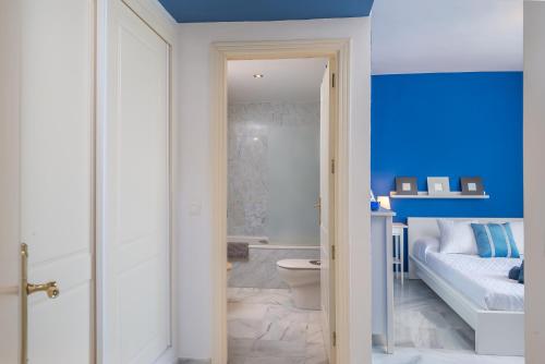 Sea Blue Apartment - Frente al Mar