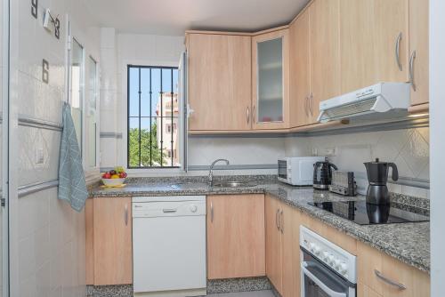 Sea Blue Apartment - Frente al Mar