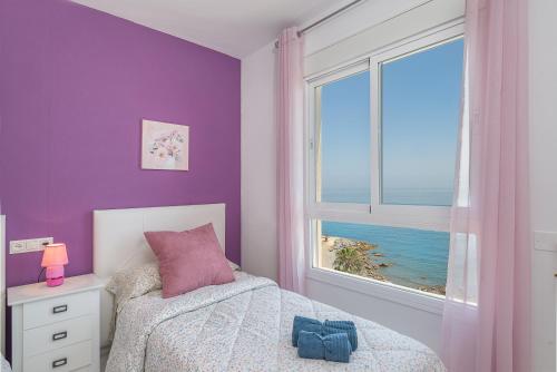 Sea Blue Apartment - Frente al Mar