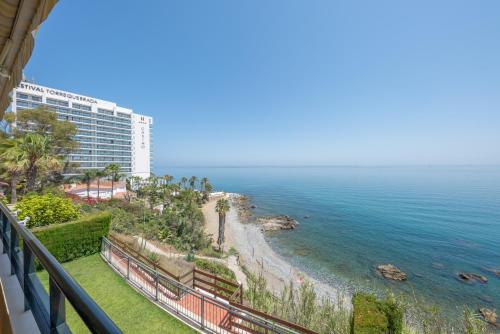 Sea Blue Apartment - Frente al Mar