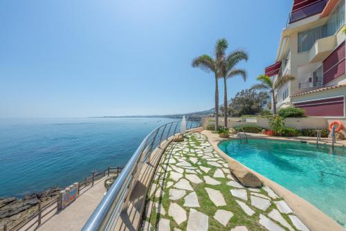 Sea Blue Apartment - Frente al Mar