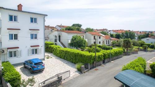 Gallery image of Apartments Adrijana in Malinska