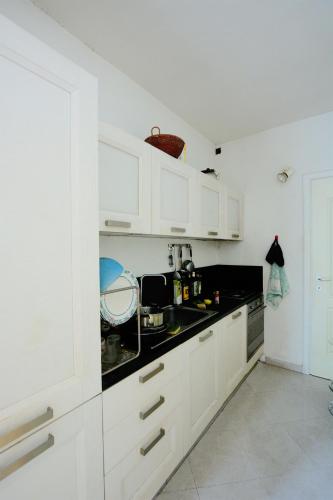Casone Apartment