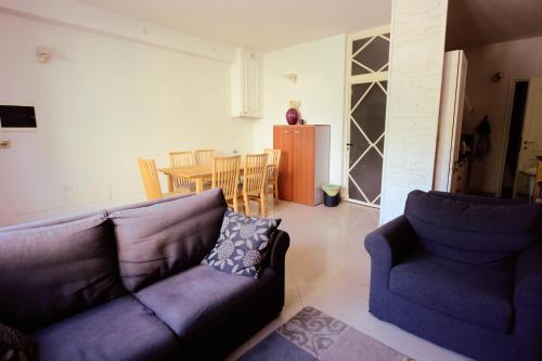 Casone Apartment