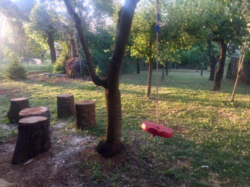 Gallery image of Villa Luna in Imotski