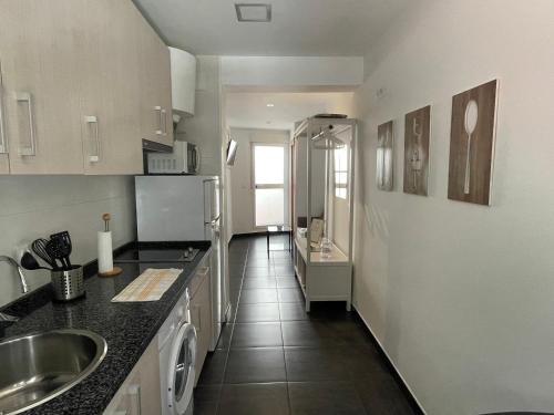 Loft Ciudad Jardín