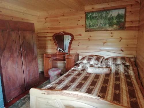 Φωτογραφία από το άλμπουμ του Cottage σε Pulemets