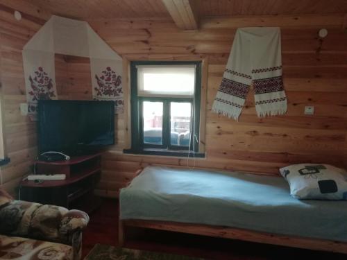 Φωτογραφία από το άλμπουμ του Cottage σε Pulemets