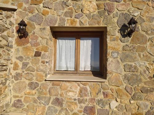 Fotografie z fotogalerie ubytování Casa Bécquer v destinaci Noviercas