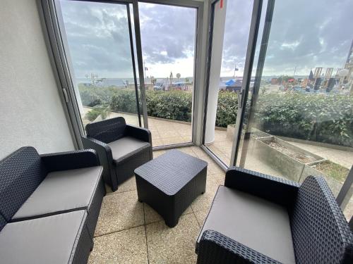 Imagine din galeria proprietății Capveo în Pornichet