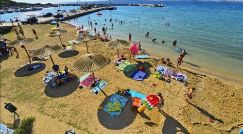 Gallery image of Casa Bianca in Privlaka