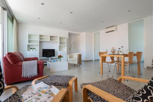 Mendez Apartment in Puerto Pollensa