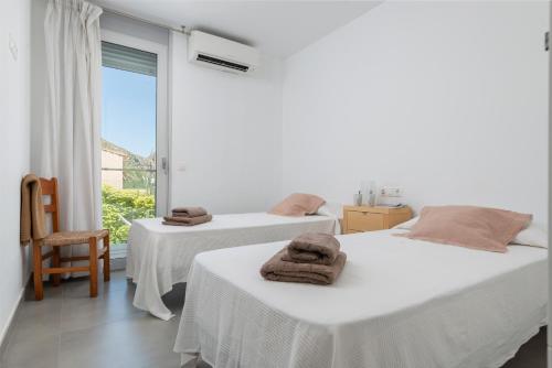 Mendez Apartment in Puerto Pollensa