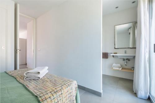 Mendez Apartment in Puerto Pollensa