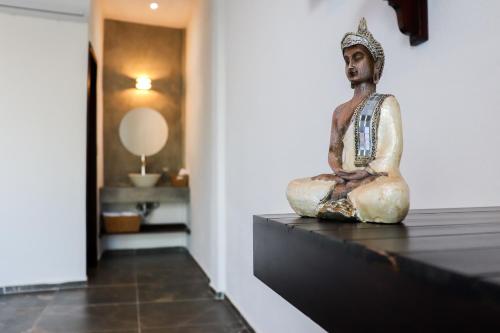 Galería fotográfica de Hotel Lunazul In Costa Esmeralda en Vigueta