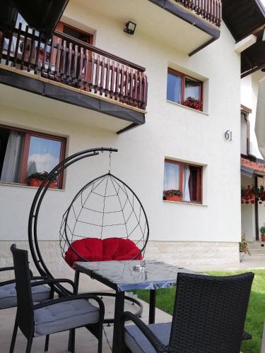 Gallery image of Apartments Marjanović in Zlatibor