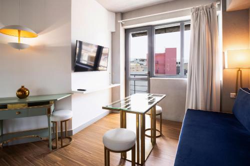 Downtown Athens Lofts by Raise