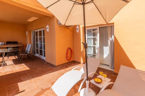 Mijas Oasis 2hab. piscina, WiFi y AC, Mijas – Bijgewerkte ...