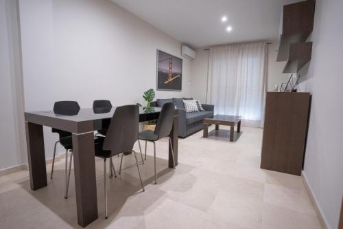 Afbeelding uit fotogalerij van Las Palomas 15 in Sanlúcar de Barrameda