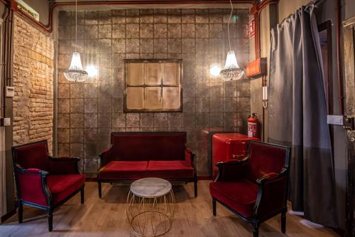 Apartamentos Correo Viejo de Granada, Granada – Preços 2022 ...