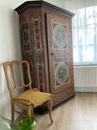 Gambar di galeri bagi Casa diatomea di De Haan