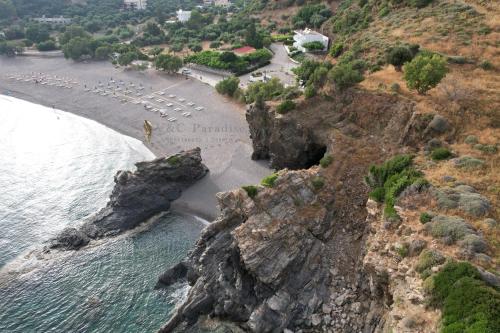 Φυσικό τοπίο κοντά σε αυτό το διαμέρισμα